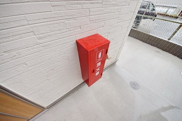 グラッサ花の木の物件内観写真